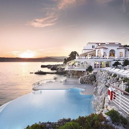 Hotel Du Cap-Eden-Roc Antibes Eksteriør billede